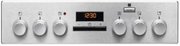 Электрическая плита Electrolux EKI954901X фото 4