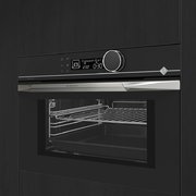 Встраиваемая микроволновая печь De Dietrich DKC4536X фото 2