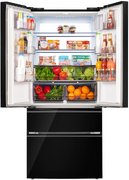 Холодильник Maunfeld MFF190NFDB01 фото 4