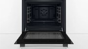 Духовой шкаф Bosch HBF010BR3S фото 3