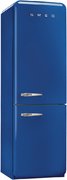 Холодильник Смег FAB32RBLN1 фото Холодильник Smeg FAB32RBLN1 фото