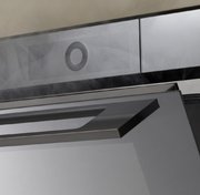 Встраиваемая пароварка V-ZUG CombiSteamer V6000 45F CS6T-23033 черное стекло фото 3