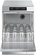 Стаканомоечная машина Smeg UG405DMS фото 4