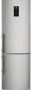 Холодильник Электролюкс EN3452JOX фото Холодильник Electrolux EN3452JOX фото