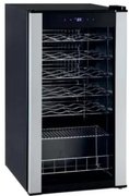 Винный мини-шкаф Climadiff CLS28A фото 2