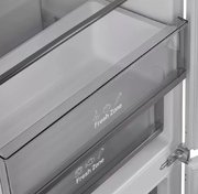 Встраиваемый холодильник Маунфилд MBF193NFW1GR фото 2 Встраиваемый холодильник Maunfeld MBF193NFW1GR фото 2