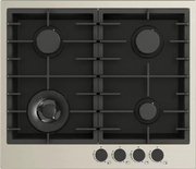 Встраиваемая газовая варочная панель Zigmund Shtain GN 128.61 I Встраиваемая газовая варочная панель Zigmund Shtain GN 128.61 I