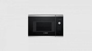 Встраиваемая микроволновая печь BOSCH BEL523MS0 фото 2