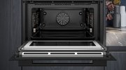 Духовой шкаф Siemens CM776GKB1 фото 3