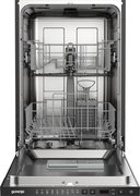Встраиваемая посудомоечная машина Gorenje GV52041 фото 3