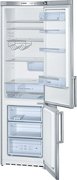 Двухкамерный холодильник Бош KGE 39AI20 R фото Двухкамерный холодильник Bosch KGE 39AI20 R фото
