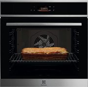 Духовой шкаф Electrolux LOE8F38X