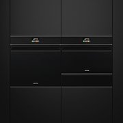 Духовой шкаф Smeg SFP6604NXE фото 4