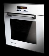 Духовой шкаф De Dietrich DOP 740 WS фото 2