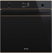 Духовой шкаф Smeg SFP6603NRE Духовой шкаф Smeg SFP6603NRE