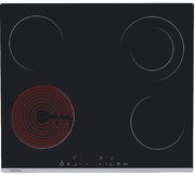 Варочная поверхность KRONA LUNA 60 BL/S K Варочная поверхность KRONA LUNA 60 BL/S K