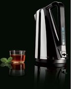 Электрочайник Бугатти Kettle Vera EASY Orange фото 2 Электрочайник Bugatti Kettle Vera EASY Orange фото 2