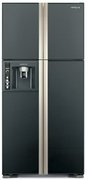 Холодильник Хитачи R-W 662 FPU3X GGR фото Холодильник Hitachi R-W 662 FPU3X GGR фото