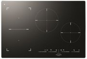 Варочная панель Fulgor Milano FSH 804 ID TS BK Варочная панель Fulgor Milano FSH 804 ID TS BK