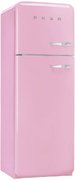 Холодильник Смег FAB30LPK6 фото 3 Холодильник Smeg FAB30LPK6 фото 3