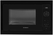 Встраиваемая микроволновая печь De Dietrich DME4310B Встраиваемая микроволновая печь De Dietrich DME4310B