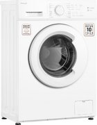 Стиральная машина Weissgauff WM 4506 Inverter Steam фото 3