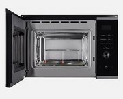 Встраиваемая микроволновая печь Kuppersberg HMW 650 BX фото 3