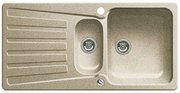 Мойка Бланко Nova 6 S песочный фото Мойка Blanco Nova 6 S песочный фото