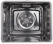 Духовой шкаф ILVE OV60PMT3/SS фото 3