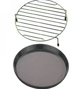 Встраиваемая микроволновая печь Kaiser EH 6319 фото 3