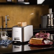 Тостер БОРК T800 фото 4 Тостер BORK T800 фото 4