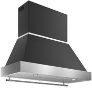 Вытяжка Bertazzoni K120HERTX+KC48HERTNE Вытяжка Bertazzoni K120HERTX+KC48HERTNE