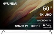 Телевизор HYUNDAI H-LED50BU7009 50" (127 см) фото