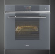 Духовой шкаф Smeg SFP6104WTPS фото 2