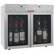 Диспенсер La Sommeliere DVV6SS Диспенсер La Sommeliere DVV6SS