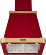 Вытяжка Kuppersberg V 639 BOR Bronze Вытяжка Kuppersberg V 639 BOR Bronze