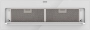 Встраиваемая вытяжка Franke LUCE 90 WH фото 2