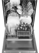 Встраиваемая посудомоечная машина Maunfeld MLP60020 Light Beam фото 4