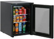Минибар Indel B K40 ECOSMART PV BLACK фото 3