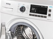 Отдельностоящая стиральная машина Korting KWM 49IT1470 фото 3