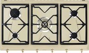 Варочная панель Smeg SR896PGH9 Варочная панель Smeg SR896PGH9