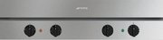 Конвекционная печь Smeg ALFA625H-2 фото 2