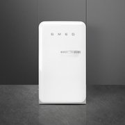 Холодильник Смег FAB10LWH2 фото 2 Холодильник Smeg FAB10LWH2 фото 2