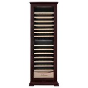 Винный шкаф Meyvel MV163PRO-KBT2 (Спелая вишня) фото 4