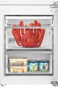 Встраиваемый холодильник Мидеа MDRE371FGE01M фото 4 Встраиваемый холодильник Midea MDRE371FGE01M фото 4