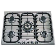 Варочная панель Ilve H70CV Stainless-Steel Варочная панель Ilve H70CV Stainless-Steel