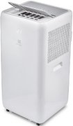 Мобильный кондиционер Electrolux EACM-07 XN/N6 фото 2