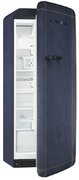 Холодильник Смег FAB28RDB фото 2 Холодильник Smeg FAB28RDB фото 2