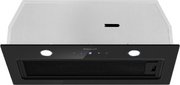 Встраиваемая вытяжка Weissgauff Dubhe 600 Black Touch фото 2