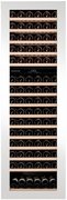 Винный шкаф Dunavox DAB-114.288DW.TO Винный шкаф Dunavox DAB-114.288DW.TO